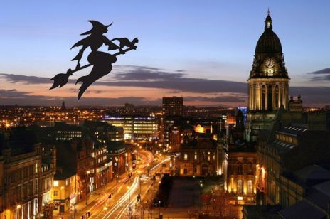 Leeds-Witch