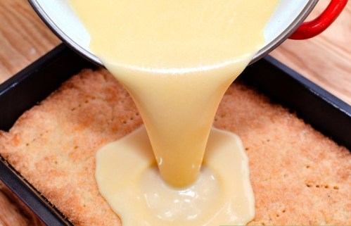 Millionaire Shortbread Step 9 (2)