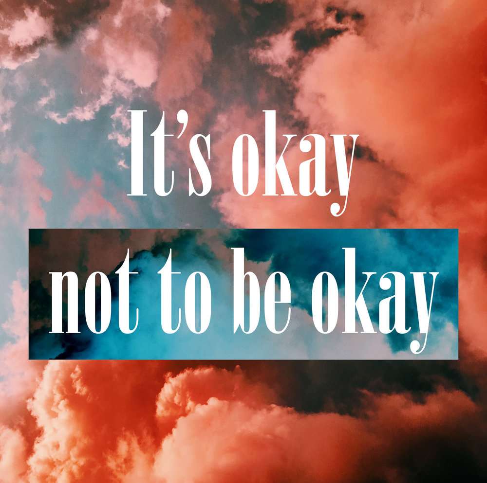 It's Okay Not to be Okay: Continuing the Conversation on Mental Health —  North York Community House