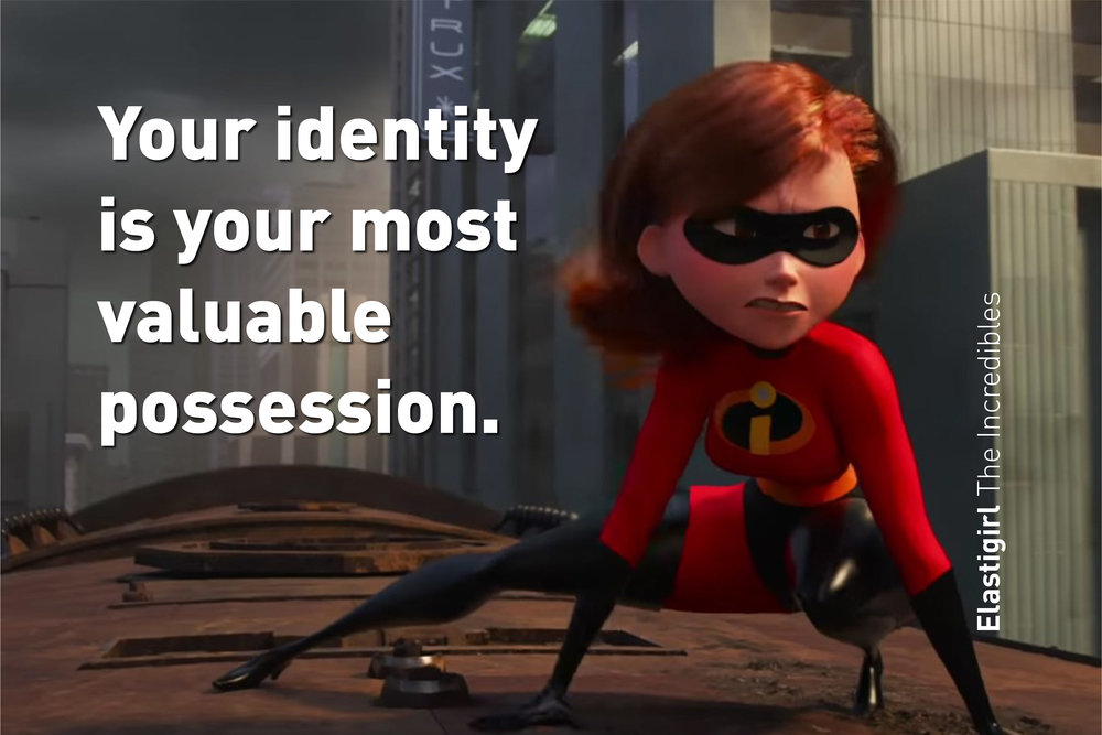 Disney Business Wisdom — Night Sky Creative