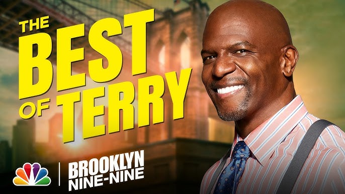 Best Terry Jeffords Quotes! – Peytons View